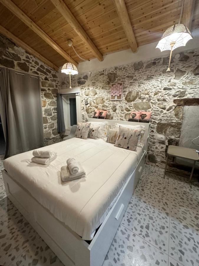 Cocooning Blue House Elafonisi Hotel Vathi  Exterior photo